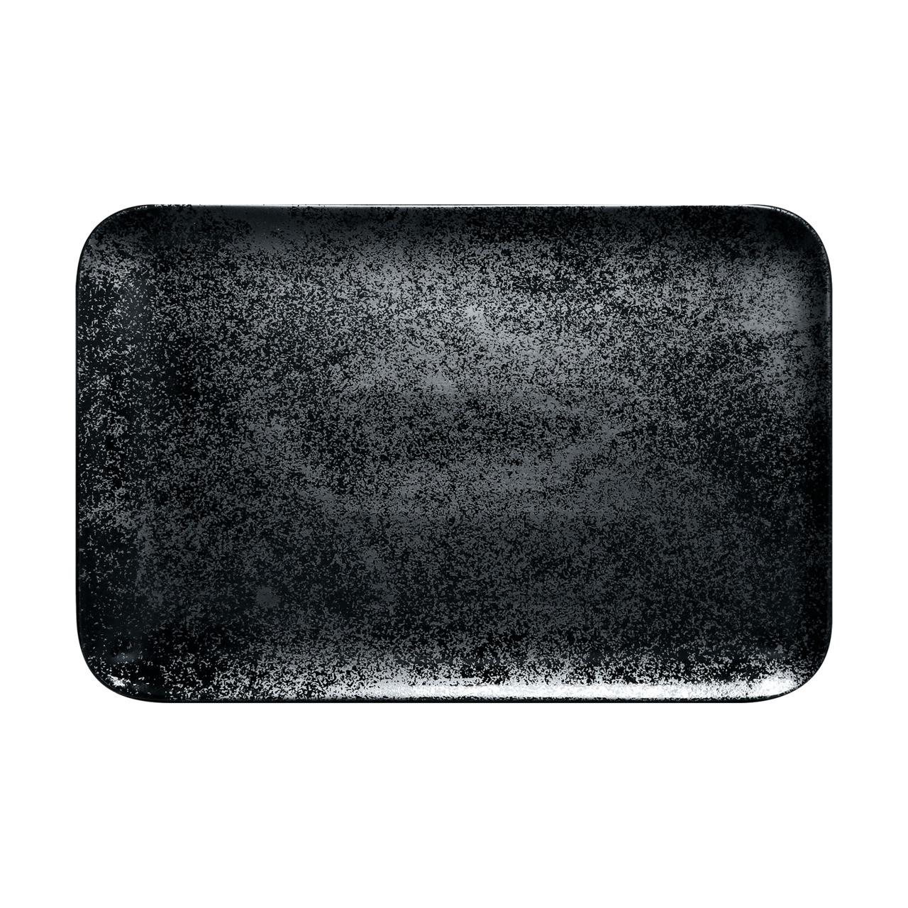 Karbon, Platte rechteckig 330 x 220 mm